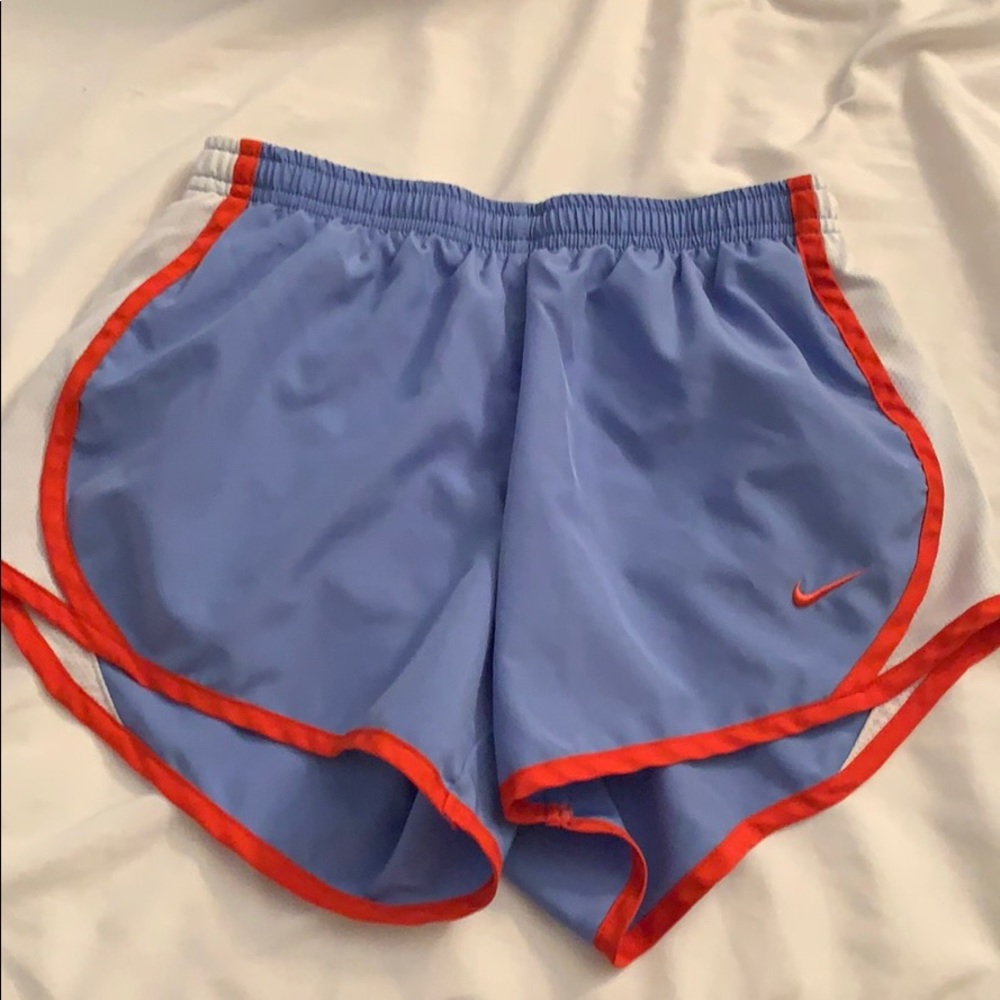 Nike Atheltic Shorts